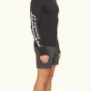 Orlebar Brown Rash Guards | Bray