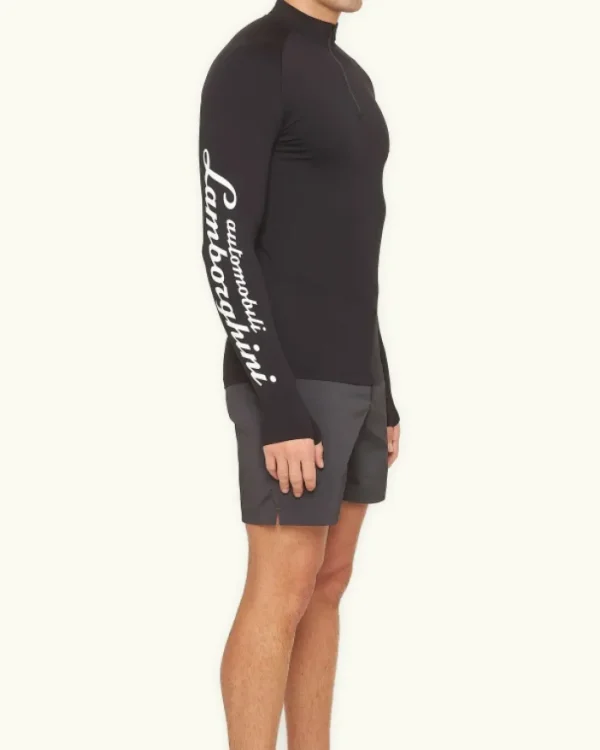 Orlebar Brown Rash Guards | Bray