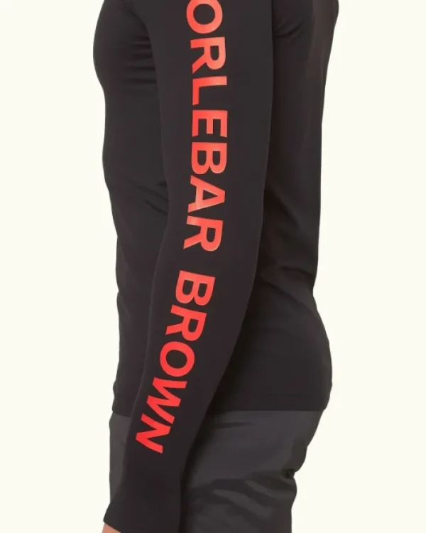 Orlebar Brown Rash Guards | Bray