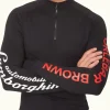 Orlebar Brown Rash Guards | Bray