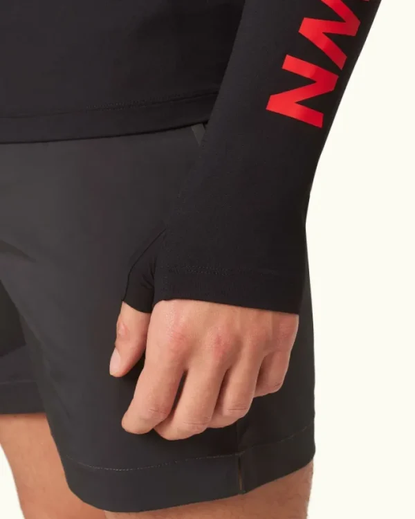 Orlebar Brown Rash Guards | Bray