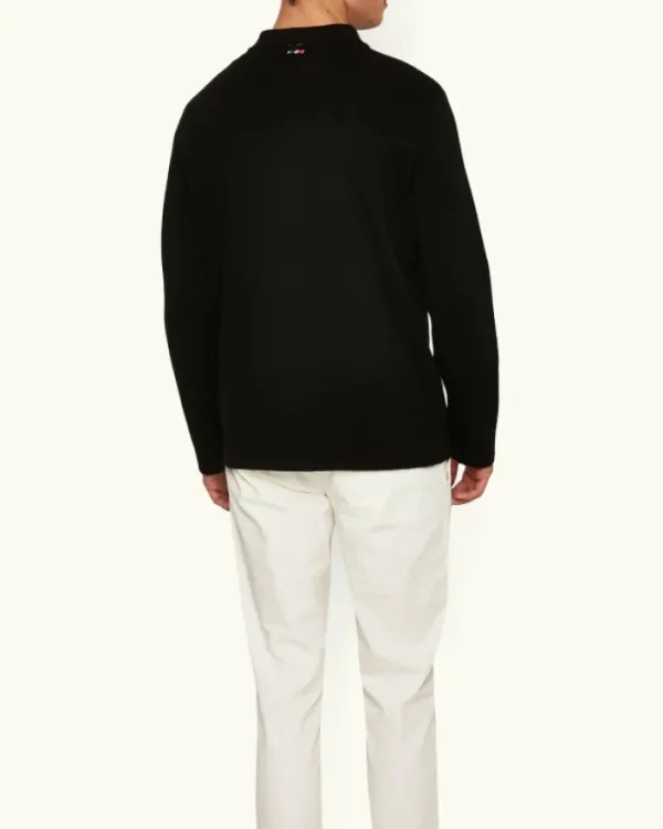 brigg_3.webp Orlebar Brown Jackets & Outerwear | Brigg