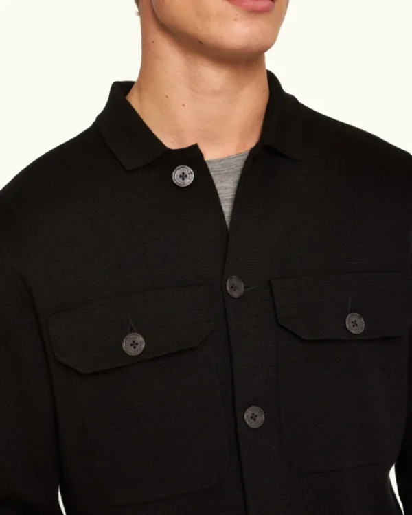 brigg_4.webp Orlebar Brown Jackets & Outerwear | Brigg