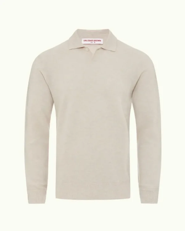 Orlebar Brown Knitwear | Bruno Cashmere