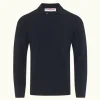 Orlebar Brown Knitwear | Bruno Cashmere