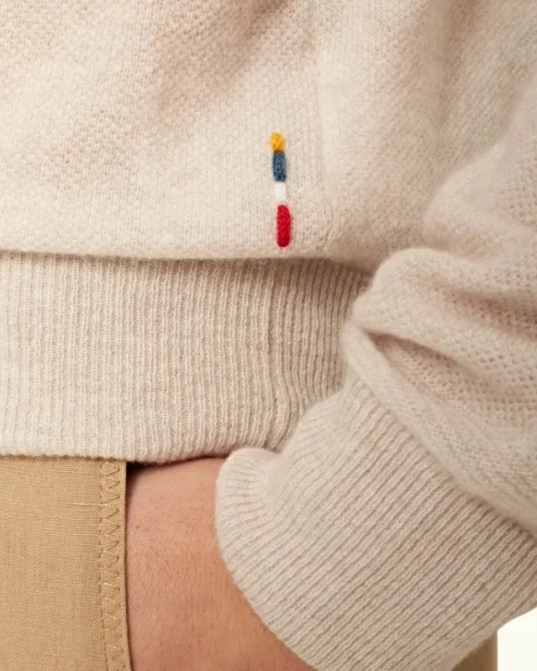 Orlebar Brown Knitwear | Bruno Cashmere