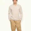 Orlebar Brown Knitwear | Bruno Cashmere