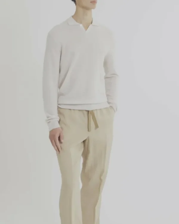 Orlebar Brown Knitwear | Bruno Cashmere