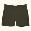 Orlebar Brown Day Shorts | Bulldog