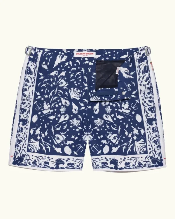 Orlebar Brown Swim Shorts | Bulldog | Bulldog