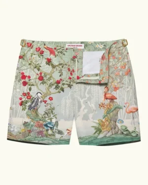 Orlebar Brown Swim Shorts | Bulldog | Bulldog