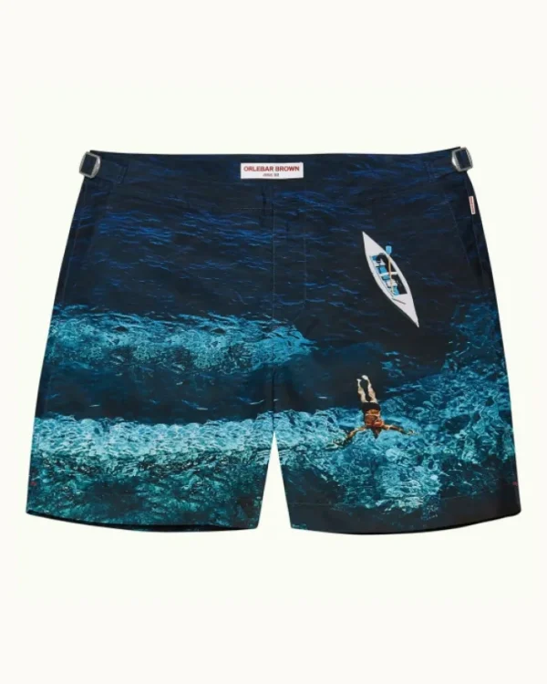 Orlebar Brown Swim Shorts | Bulldog | Bulldog