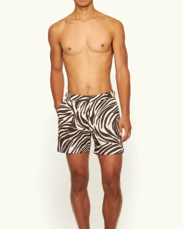 Orlebar Brown Swim Shorts | Bulldog | Bulldog
