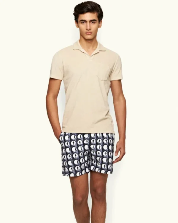 Orlebar Brown Swim Shorts | Bulldog | Bulldog