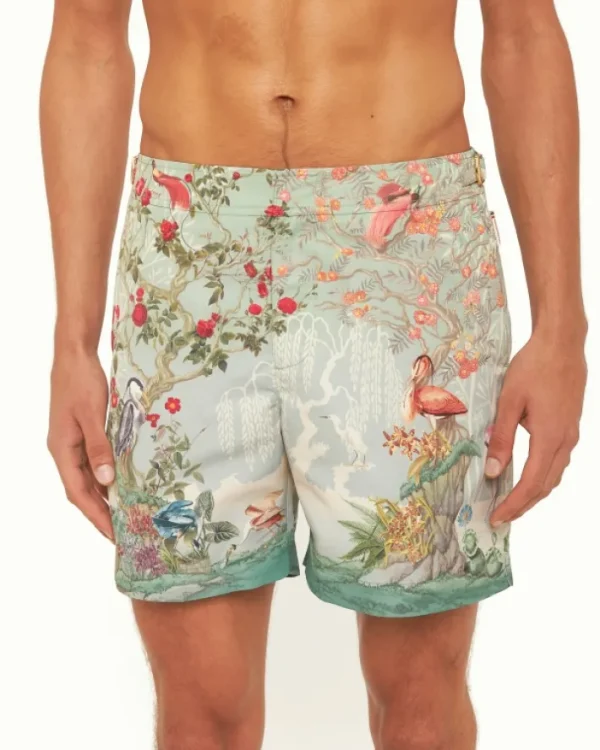 Orlebar Brown Swim Shorts | Bulldog | Bulldog