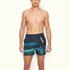 Orlebar Brown Swim Shorts | Bulldog | Bulldog