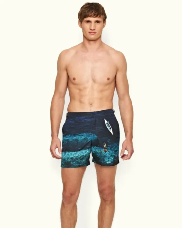 Orlebar Brown Swim Shorts | Bulldog | Bulldog