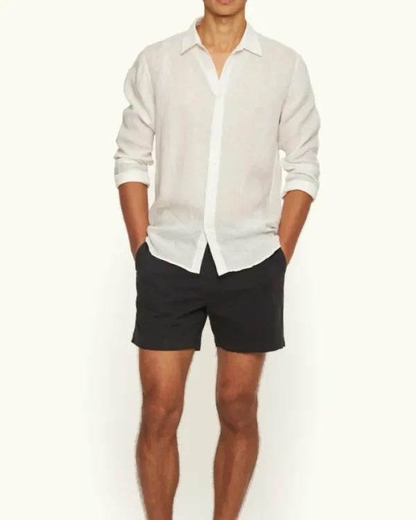 bulldog_1.webp Orlebar Brown Day Shorts | Bulldog