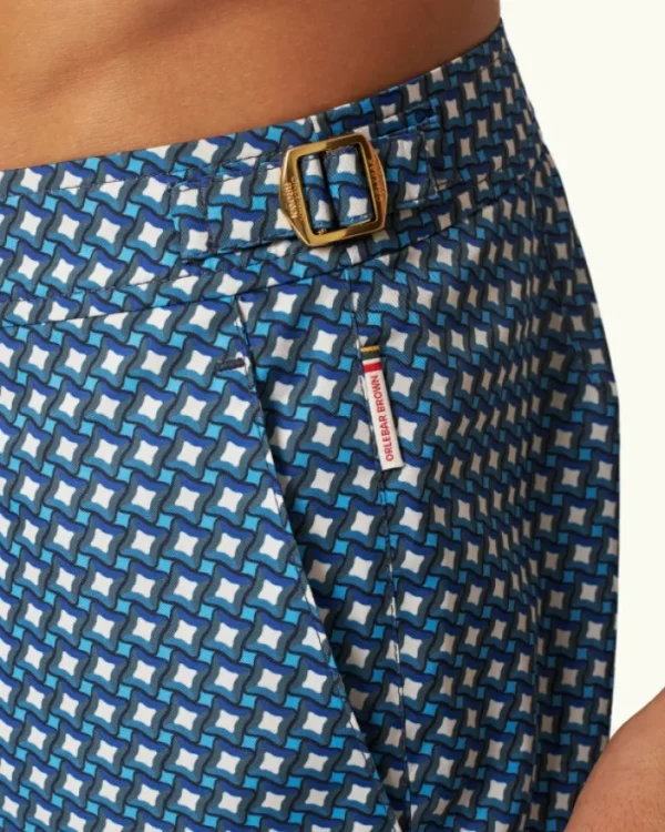 Orlebar Brown Swim Shorts | Bulldog | Bulldog