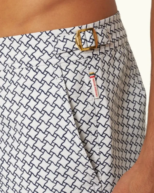 Orlebar Brown Swim Shorts | Bulldog | Bulldog