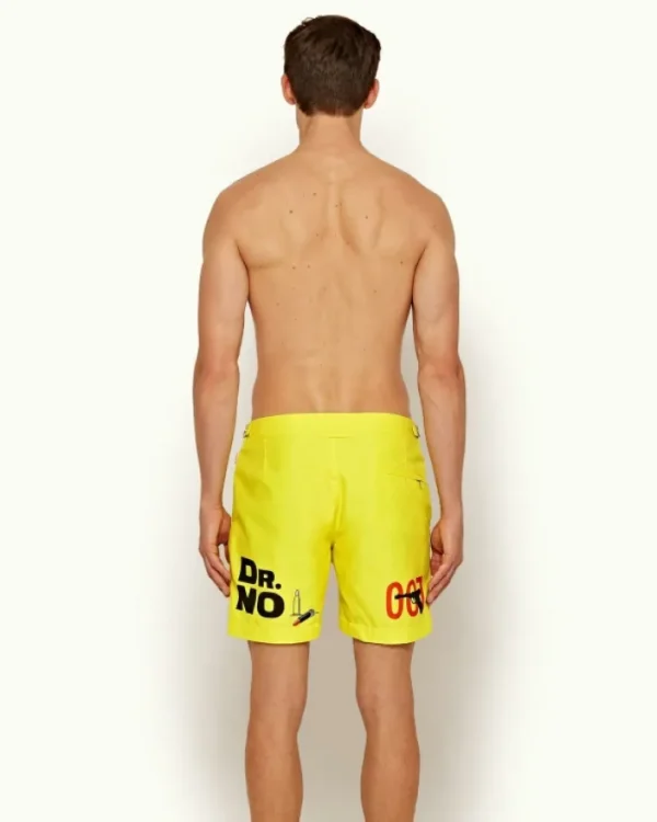 Orlebar Brown Swim Shorts | Bulldog | Bulldog