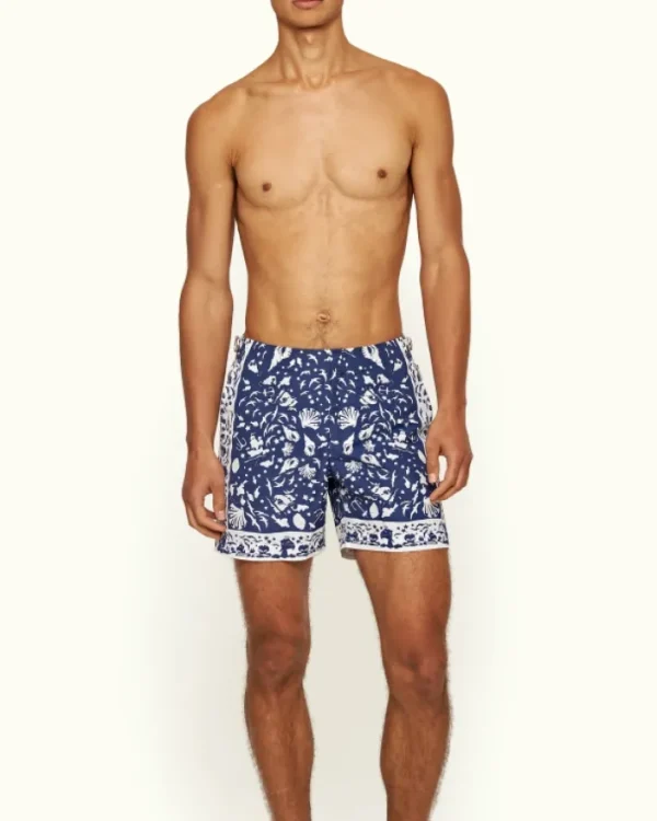 Orlebar Brown Swim Shorts | Bulldog | Bulldog