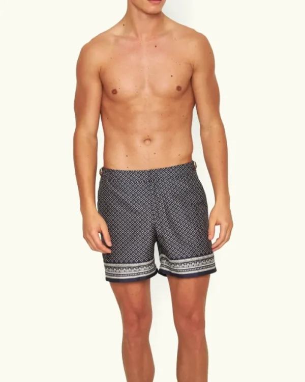 bulldog_2-34.webp Orlebar Brown Swim Shorts | Bulldog | Bulldog