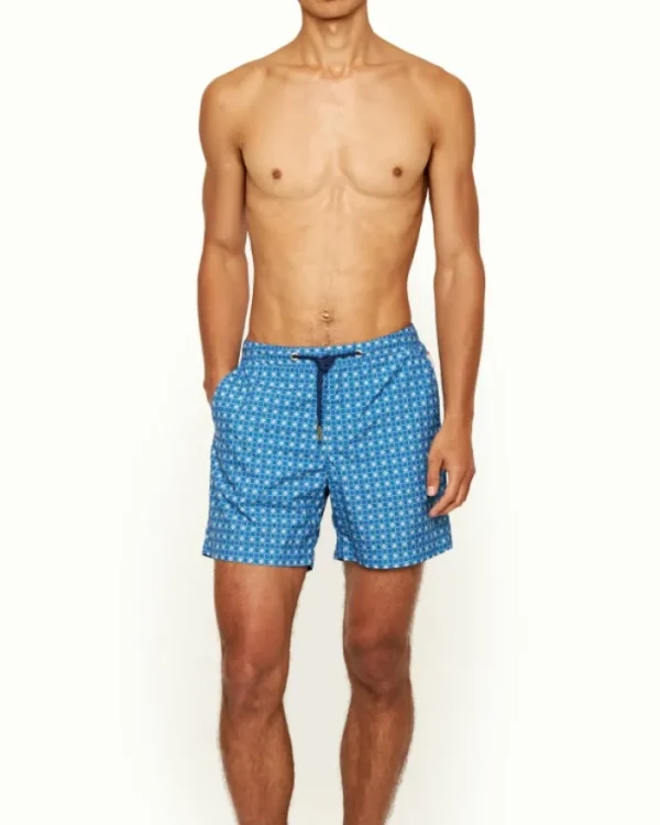 Orlebar Brown Swim Shorts | Bulldog | Bulldog