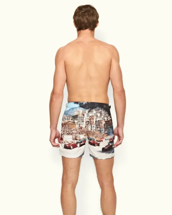 Orlebar Brown Swim Shorts | Bulldog | Bulldog