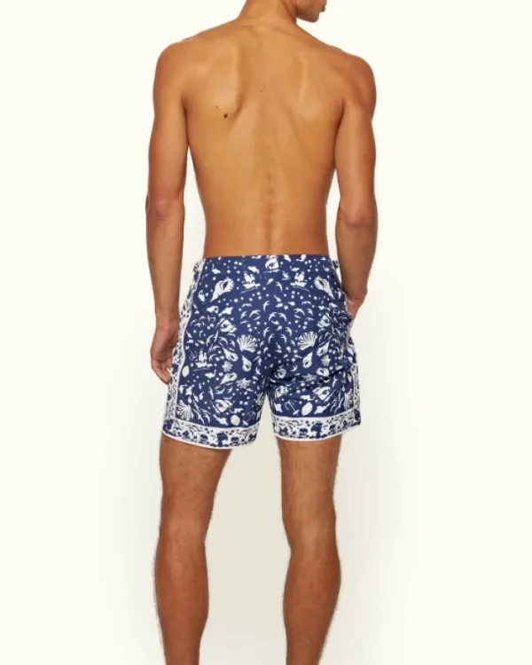 Orlebar Brown Swim Shorts | Bulldog | Bulldog