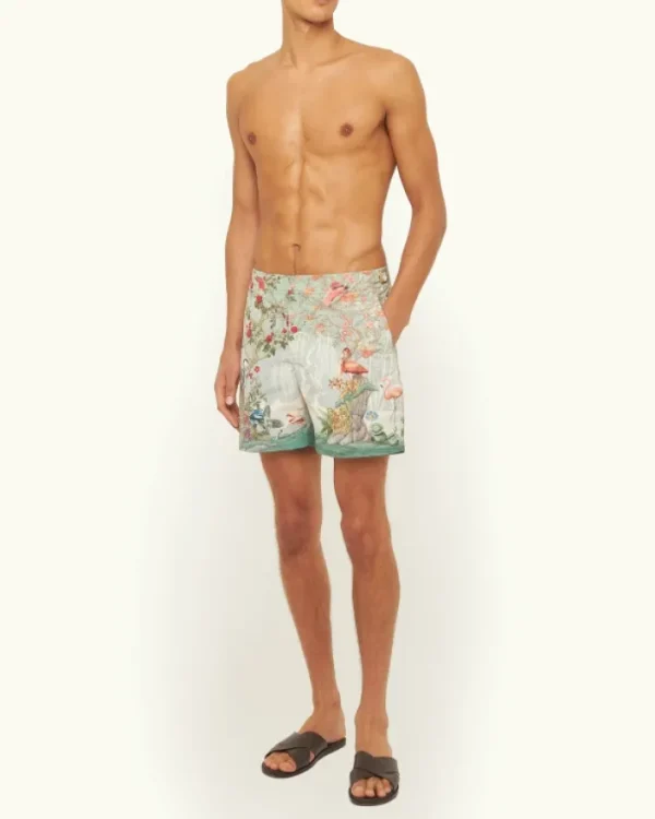 Orlebar Brown Swim Shorts | Bulldog | Bulldog