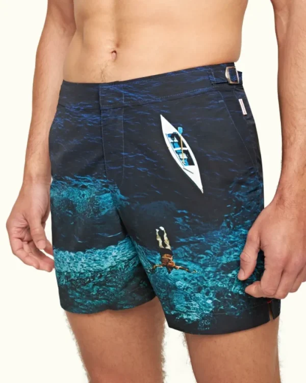 Orlebar Brown Swim Shorts | Bulldog | Bulldog