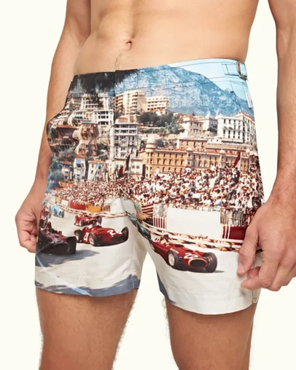Orlebar Brown Swim Shorts | Bulldog | Bulldog