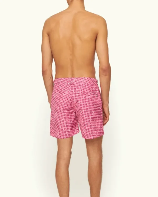 Orlebar Brown Swim Shorts | Bulldog | Bulldog
