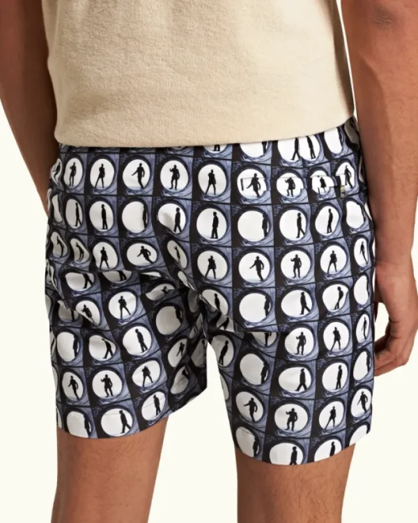 Orlebar Brown Swim Shorts | Bulldog | Bulldog
