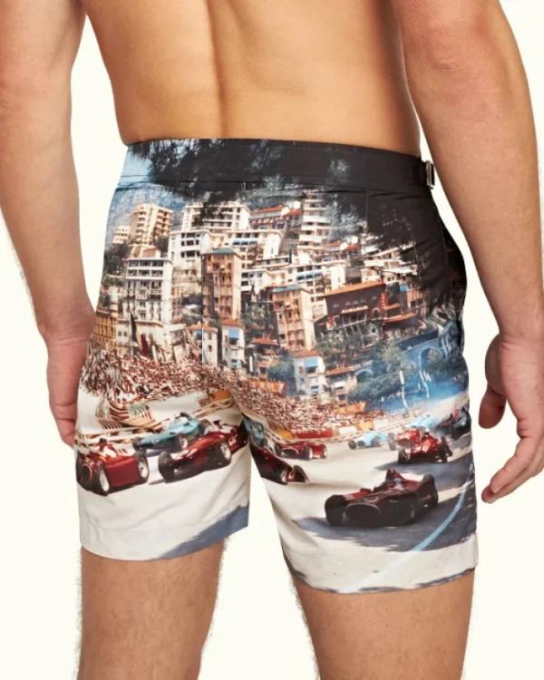 Orlebar Brown Swim Shorts | Bulldog | Bulldog