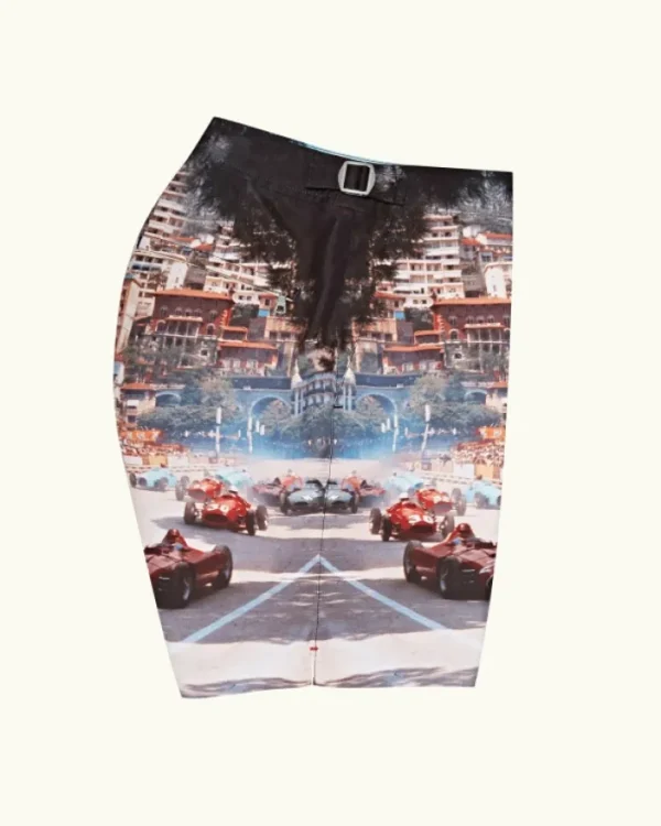 Orlebar Brown Swim Shorts | Bulldog | Bulldog