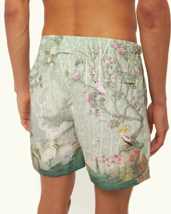 Orlebar Brown Swim Shorts | Bulldog | Bulldog