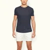 bulldog_cotton_1.webp Orlebar Brown Day Shorts | Bulldog Cotton