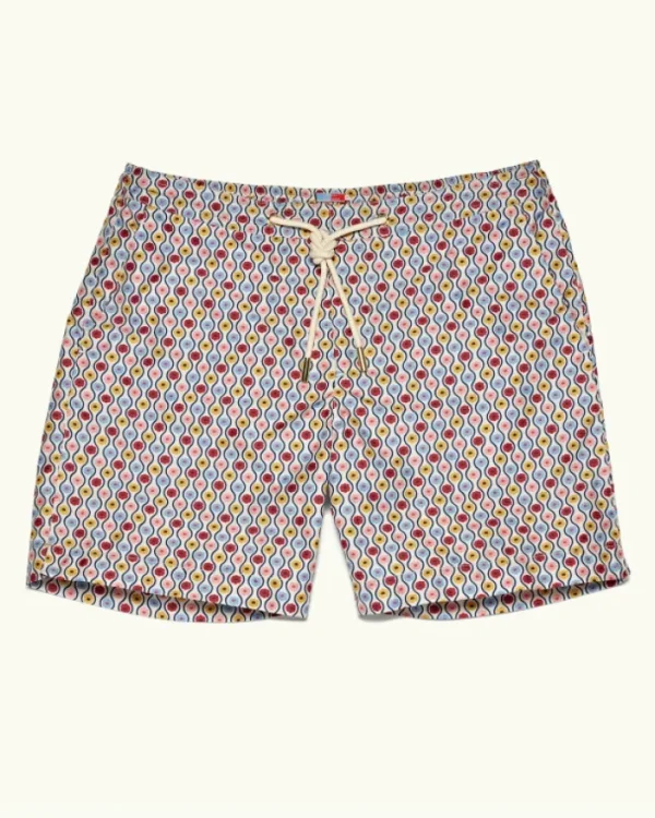 Orlebar Brown Swim Shorts | Bulldog | Bulldog Drawcord