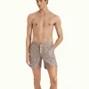 Orlebar Brown Swim Shorts | Bulldog | Bulldog Drawcord