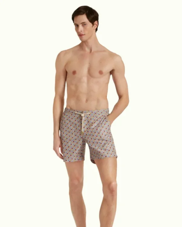 Orlebar Brown Swim Shorts | Bulldog | Bulldog Drawcord