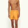 Orlebar Brown Swim Shorts | Bulldog | Bulldog Drawcord