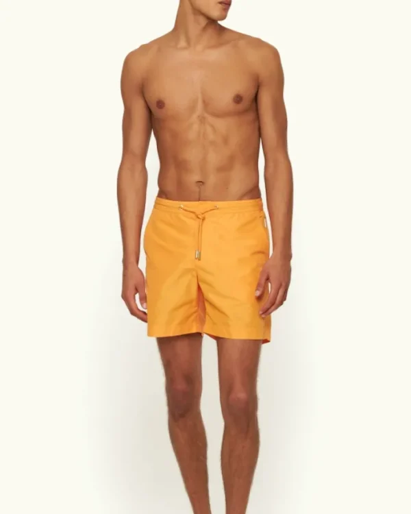 Orlebar Brown Swim Shorts | Bulldog | Bulldog Drawcord