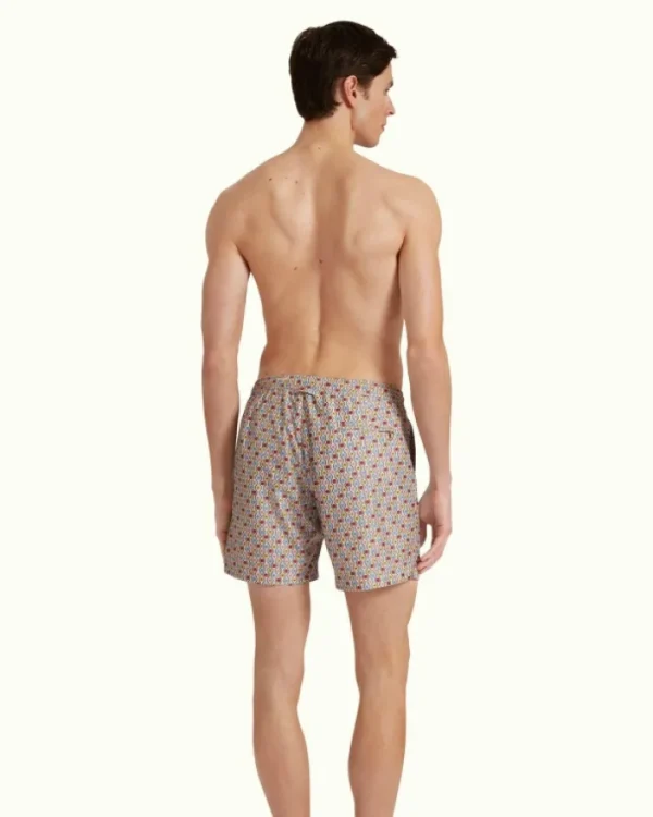 Orlebar Brown Swim Shorts | Bulldog | Bulldog Drawcord