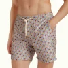 Orlebar Brown Swim Shorts | Bulldog | Bulldog Drawcord