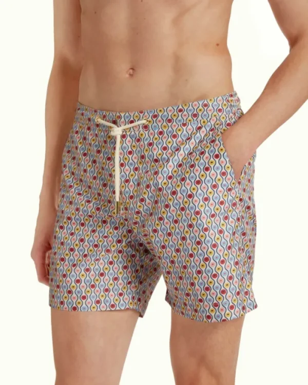 Orlebar Brown Swim Shorts | Bulldog | Bulldog Drawcord