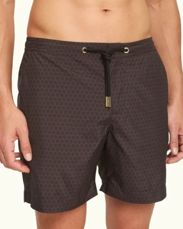 bulldog_drawcord_4.webp Orlebar Brown Swim Shorts | Bulldog | Bulldog Drawcord
