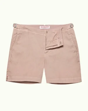 Orlebar Brown Day Shorts | Bulldog Garment Dye