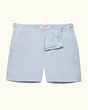 Orlebar Brown Day Shorts | Bulldog Garment Dye